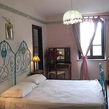 Hotel I Poggetti Castel Giorgio Exterior foto