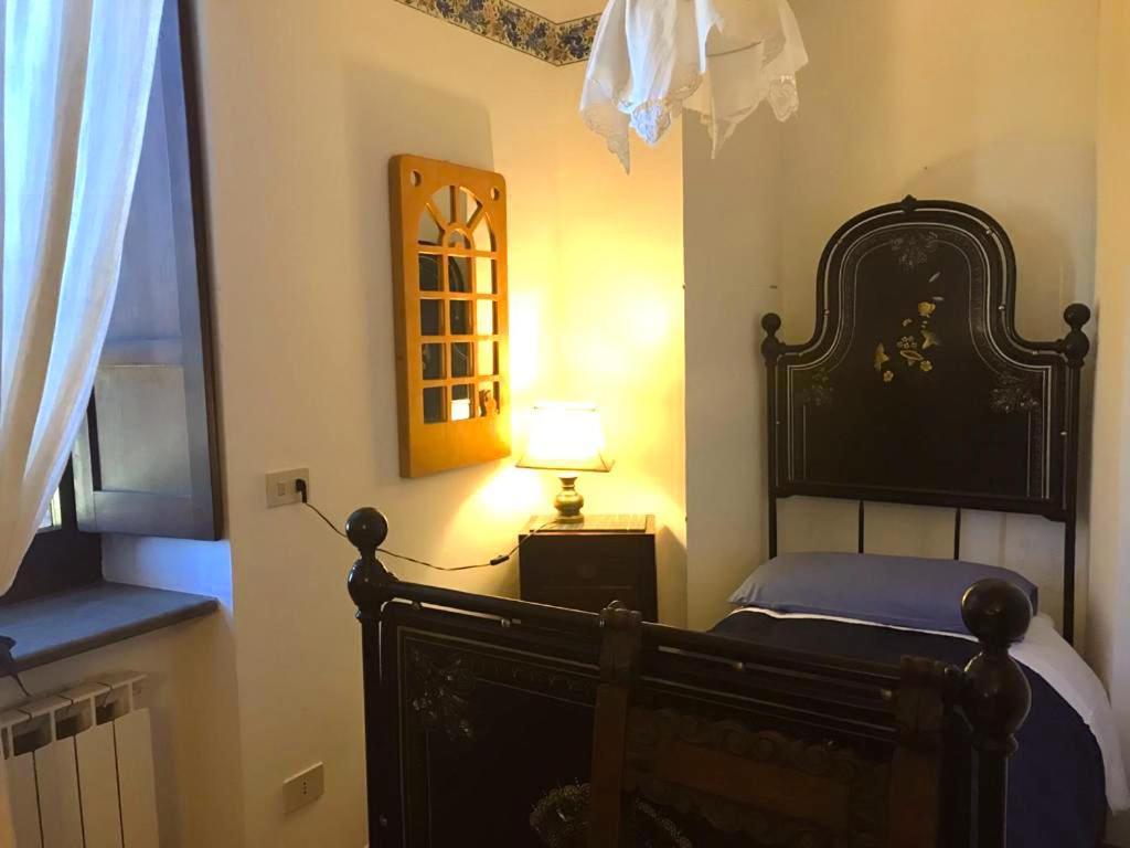 I Poggetti * Castel Giorgio