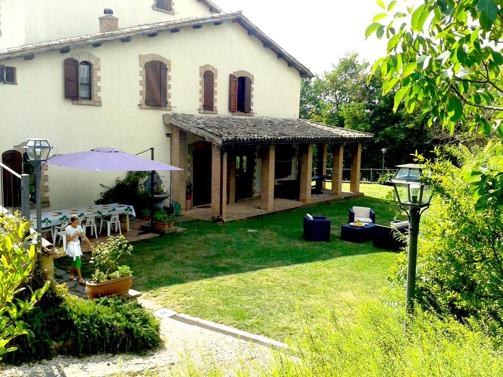 I Poggetti Castel Giorgio