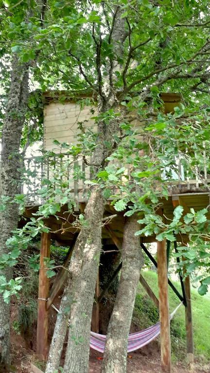 I Poggetti Guest house