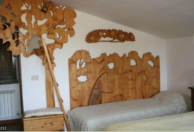 I Poggetti Guest house