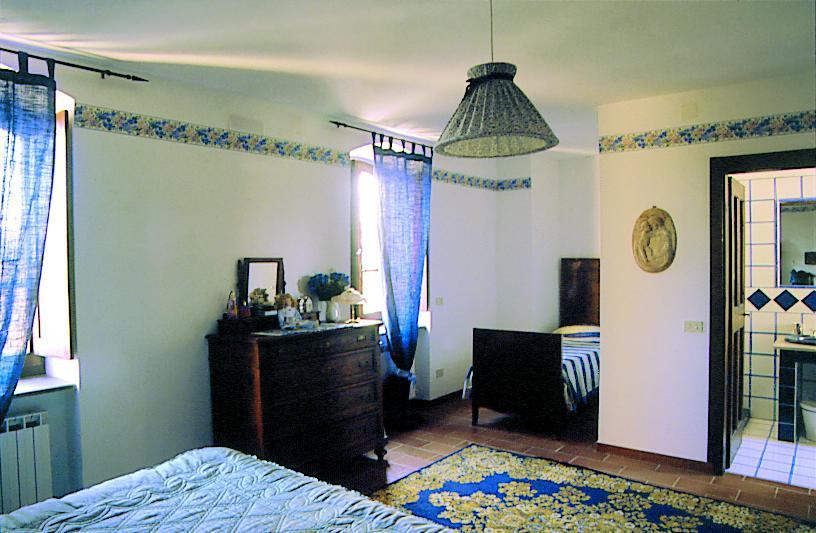 I Poggetti Guest house *