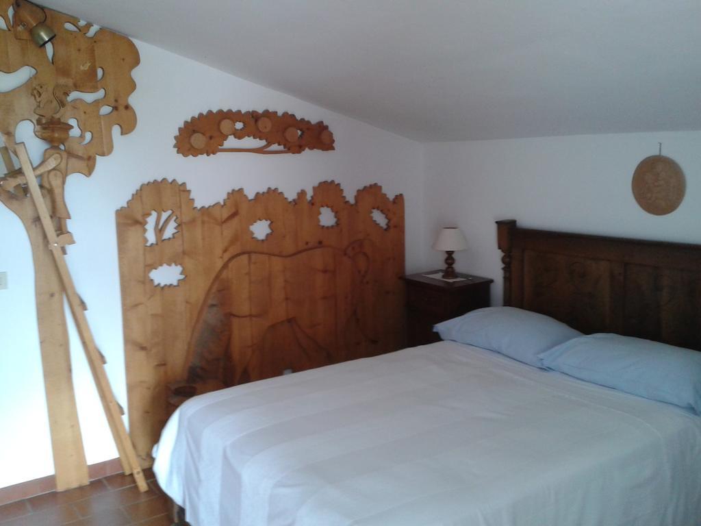 I Poggetti * Castel Giorgio
