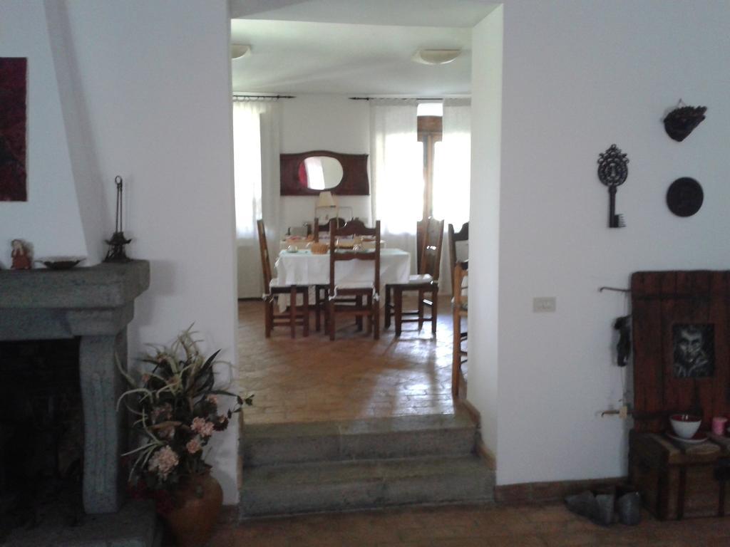 Guest house I Poggetti