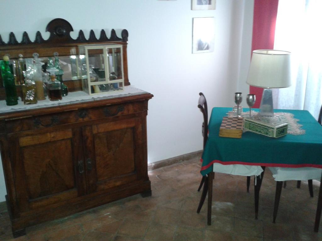 I Poggetti Gasthof Castel Giorgio