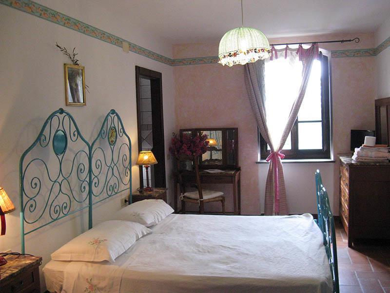 Guest house I Poggetti Castel Giorgio