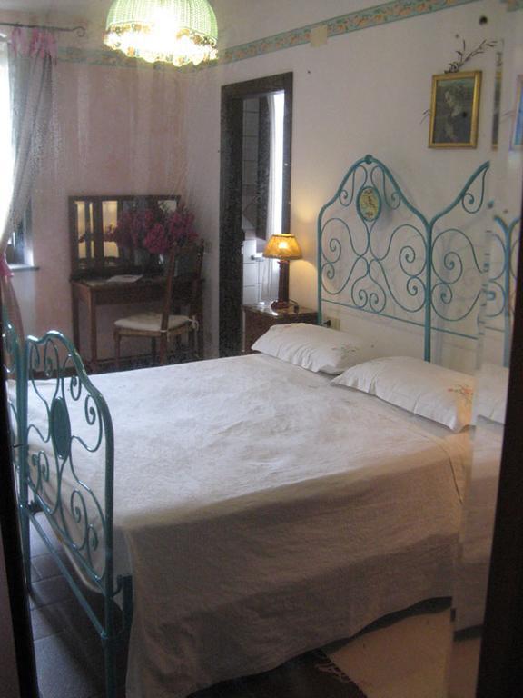I Poggetti Gasthof Castel Giorgio